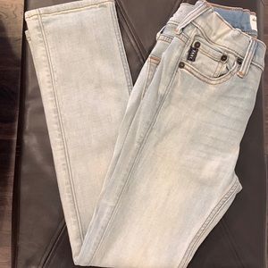 Abercrombie Kids Slim Fit jeans